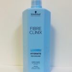 Schwarzkopf Professional FIBRE CLINIX HYDRATE Shampoo 10.1 Oz. UltraBeauty.shop