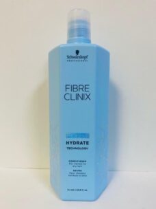 Schwarzkopf Professional FIBRE CLINIX HYDRATE Conditioner 1 Liter Beauty Products UltraBeauty.shop Schwarzkopf Professional FIBRE CLINIX HYDRATE Conditioner 1 Liter UltraBeauty.shop
