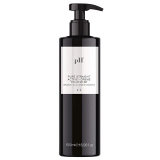 pH Laboratories Pure Straight Active Cream Treatment 16.9 Oz. - Image 1