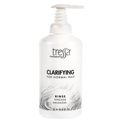 Tressa Clarifying Rinse 1 L UltraBeauty.shop
