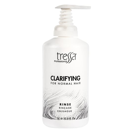 Tressa Clarifying Rinse 1 L UltraBeauty.shop