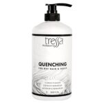Tressa Quenching Shampoo 1 L UltraBeauty.shop