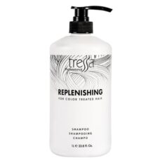 Tressa Replenishing Shampoo 1 L UltraBeauty.shop