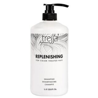 Tressa Replenishing Shampoo 1 L