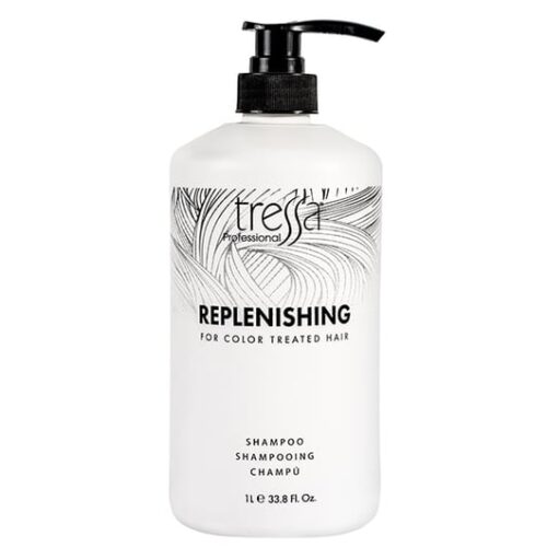 Tressa Replenishing Shampoo 1 L UltraBeauty.shop