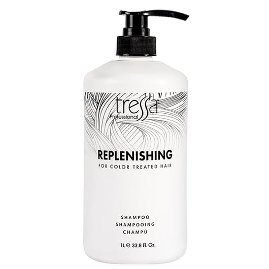 Tressa Replenishing Shampoo 1 L UltraBeauty.shop