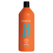 Matrix Mega Sleek Conditioner 1 Liter UltraBeauty.shop