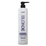 Affinage ASP System Blonde Anti-Yellow Deep Treatment Masque 150 ML. UltraBeauty.shop