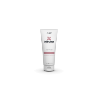 Kitoko ASP Exfoliating Body Polish 200 ML.