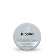 Kitoko Arte Crystal Clear Sculpting Wax 75ml Beauty Products UltraBeauty.shop Kitoko Arte Crystal Clear Sculpting Wax 75ml UltraBeauty.shop