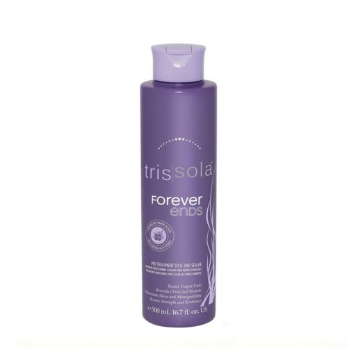 Trissola Forever Ends – Split Ends Sealer 16.7 OZ Beauty Products UltraBeauty.shop Trissola Forever Ends – Split Ends Sealer 16.7 OZ UltraBeauty.shop