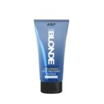Affinage ASP System Blonde Anti-Orange Deep Treatment Masque 500 Ml. UltraBeauty.shop