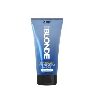 Affinage ASP System Blonde Anti-Orange Deep Treatment Masque 150ML.