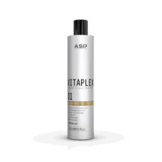 Affinage ASP Vitaplex Part 1 Protector 300 ML Beauty Products UltraBeauty.shop Affinage ASP Vitaplex Part 1 Protector 300 ML UltraBeauty.shop