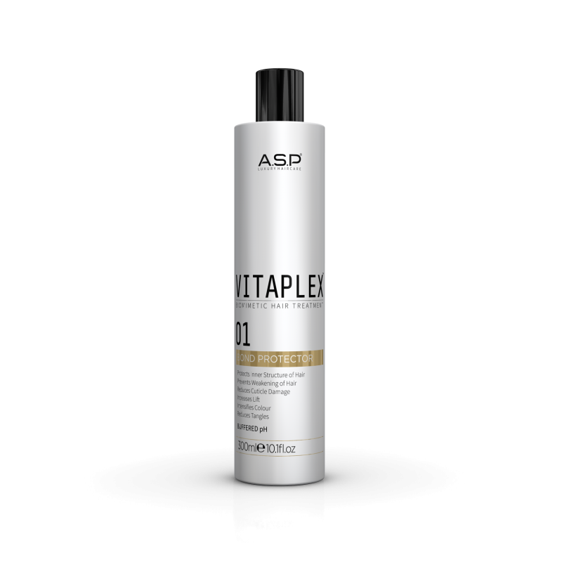 Affinage ASP Vitaplex Part 1 Protector 300 ML UltraBeauty.shop