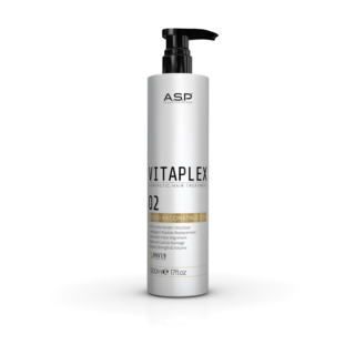Affinage ASP Vitaplex Part 2 Reconstructor 500 ML - Image 1