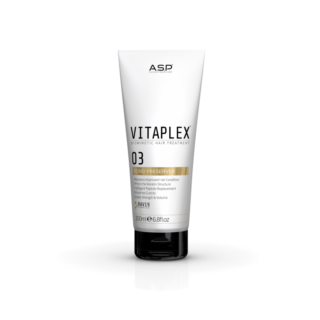 Affinage ASP Vitaplex Part 3 Bond Preserver 200 ML.
