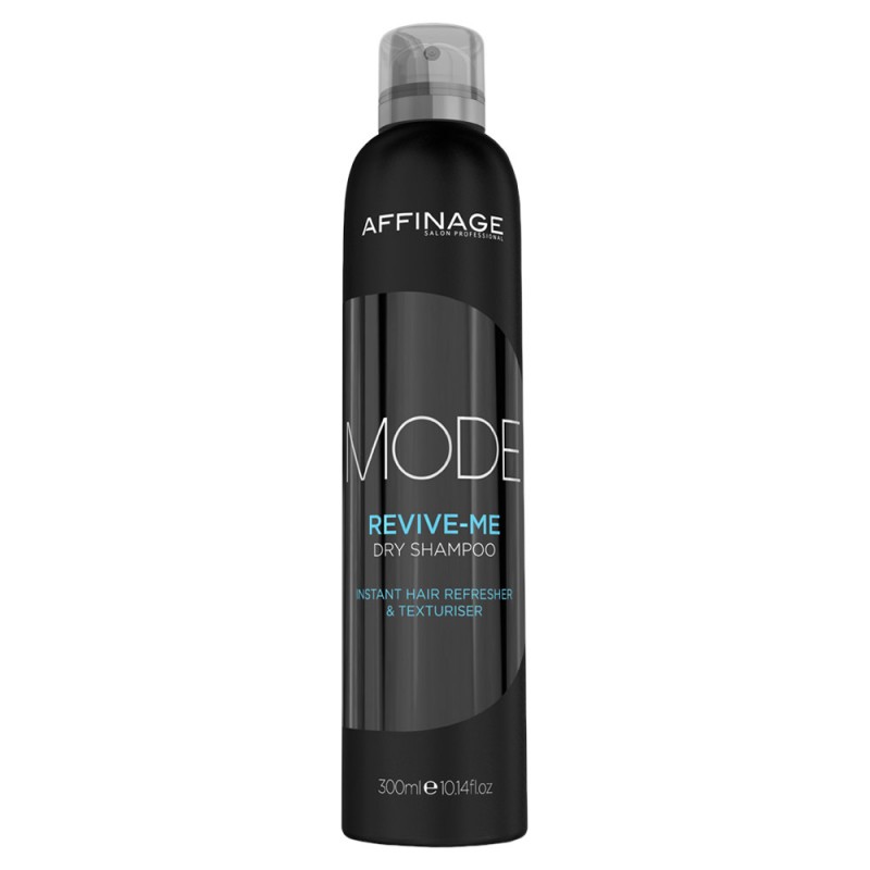 Affinage Mode Revive-Me Dry Shampoo 300 Ml. Beauty Products UltraBeauty.shop Affinage Mode Revive-Me Dry Shampoo 300 Ml. UltraBeauty.shop