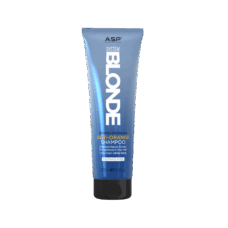 Affinage ASP System Blonde Anti-Orange Shampoo 275 Ml. UltraBeauty.shop