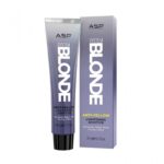 Affinage ASP System Blonde Anti-Yellow Deep Treatment Masque 500 Ml. UltraBeauty.shop
