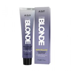 Affinage ASP System Blonde Anti-Yellow Lightening Additive – 80G. Beauty Products UltraBeauty.shop Affinage ASP System Blonde Anti-Yellow Lightening Additive – 80G. UltraBeauty.shop