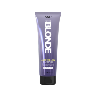 Affinage ASP System Blonde Anti-Yellow Shampoo 275 ML.