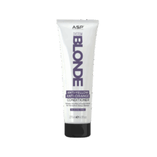 Affinage ASP System Blonde Anti-Orange/Anti-Yellow  Conditioner 275ML. UltraBeauty.shop