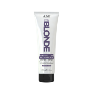 Affinage ASP System Blonde Anti-Orange/Anti-Yellow Conditioner 275ML.