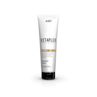 Affinage ASP Vitaplex Shampoo 275 ML.