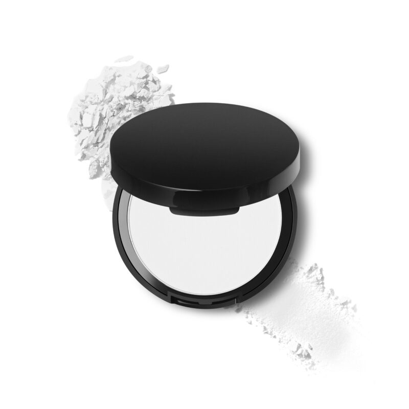 Your Name Cosmetics Invisible Blotting Powder UltraBeauty.shop