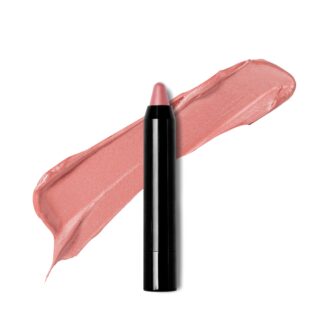 Your Name Cosmetics Retractable Color Stick - Lip Crayon Jewel Finish(Belle)* - Image 1