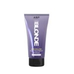 Affinage ASP System Blonde Anti-Orange/Anti-Yellow  Conditioner 1 Liter UltraBeauty.shop