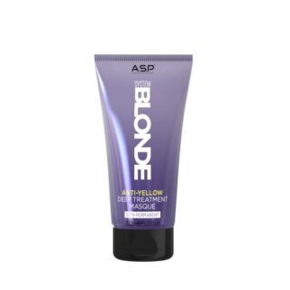 Affinage ASP System Blonde Anti-Yellow Deep Treatment Masque 150 ML.