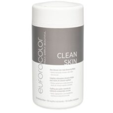 Eufora CLEAN SKIN Aloe Infused Color Stain Removing Wipes 100 Ct UltraBeauty.shop