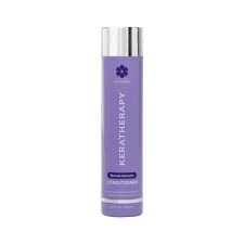 Keratherapy Keratin Infused Totally Blonde Violet Toning Conditioner 10.1oz UltraBeauty.shop