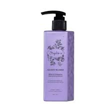 Saphira Glossy Blonde Shampoo 8.5 Oz. Sale! Beauty Products UltraBeauty.shop Saphira Glossy Blonde Shampoo 8.5 Oz. Sale! UltraBeauty.shop