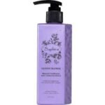 Saphira Glossy Blonde Mineral Conditioner 1 Liter UltraBeauty.shop