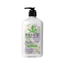 Hempz Black Fig & Vanilla Herbal Body Moisturizer 17 Fl. Oz. UltraBeauty.shop