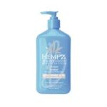 Hempz Citrus Blossom Herbal Body Moisturizer 17 Fl. Oz. UltraBeauty.shop