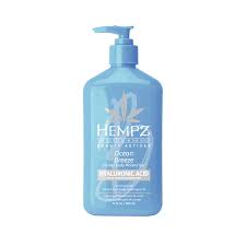 Hempz Ocean Breeze Herbal Body Moisturizer 17 Fl. Oz. UltraBeauty.shop