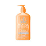 Hempz Koa & Sweet Almond Smoothing Herbal Body Moisturizer 17 Fl. Oz. UltraBeauty.shop