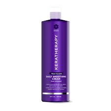 Keratherapy Daily Smoothing Cream 16oz UltraBeauty.shop