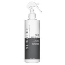 Eufora color COLOR PREP SPRAY 12.25 Oz Beauty Products UltraBeauty.shop Eufora color COLOR PREP SPRAY 12.25 Oz UltraBeauty.shop