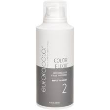 Eufora COLOR ELIXIR PROFESSIONAL SEALER STEP 2 16.9 Oz UltraBeauty.shop