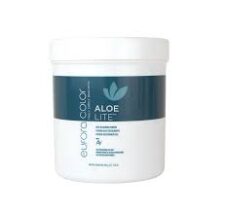 Eufora ALOELITE BLUE BLEACHING POWDER 17.6 Oz UltraBeauty.shop