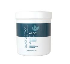 Eufora ALOELITE BLUE BLEACHING POWDER 17.6 Oz UltraBeauty.shop