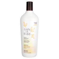 Bain de Terre Passion Flower Color Preserving Shampoo 13.5 oz. Beauty Products UltraBeauty.shop Bain de Terre Passion Flower Color Preserving Shampoo 13.5 oz. UltraBeauty.shop