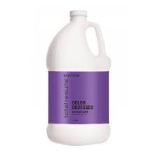 Matrix Color Obsessed Shampoo 1 Gallon Beauty Products UltraBeauty.shop Matrix Color Obsessed Shampoo 1 Gallon UltraBeauty.shop