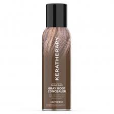 Keratherapy Perfect Match Light Brown 3oz UltraBeauty.shop