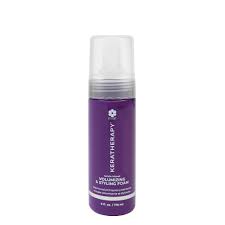 Keratherapy Volumizing Styling Foam 6oz UltraBeauty.shop